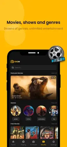 sony-1-vii Movies and shows
